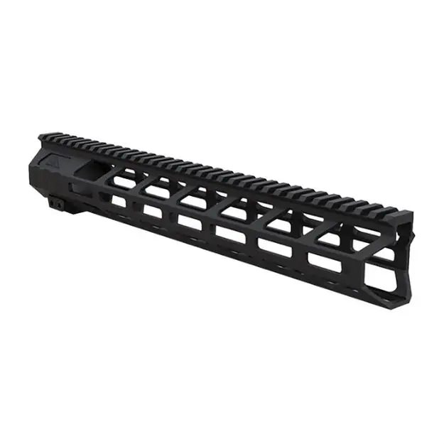 13.7'' Ar-15 Rg2-S M-Lok Handguard Black