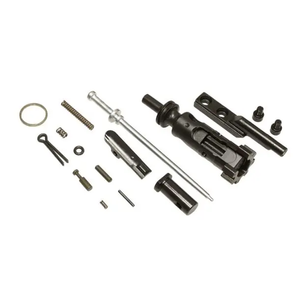 Mkw-15 Complete Bolt Carrier Group Repair Kit .458 Socom