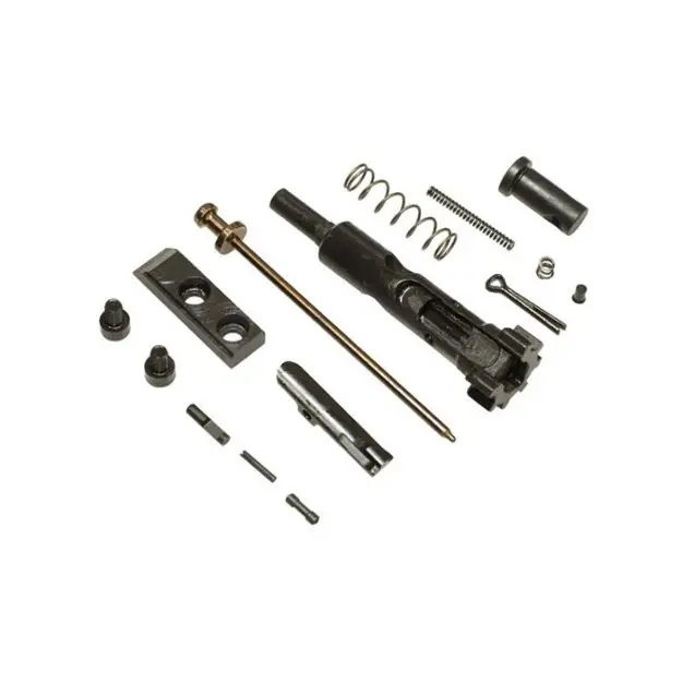 Mk57 Complete Bolt Carrier Group Repair Kit 5.7X28mm
