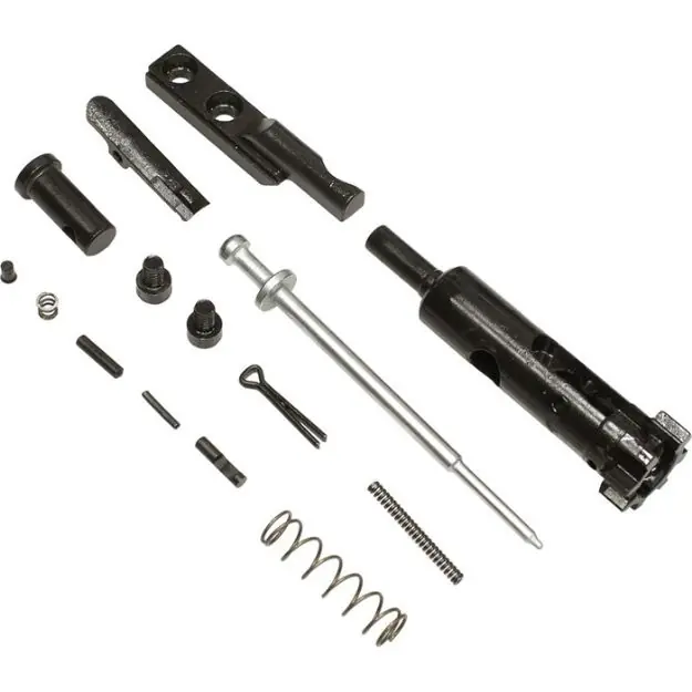 Mk10 Complete Bolt Carrier Group Repair Kit 10Mm
