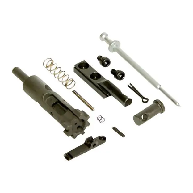 Mkgs Complete Bolt Carrier Group Repair Kit 9Mm