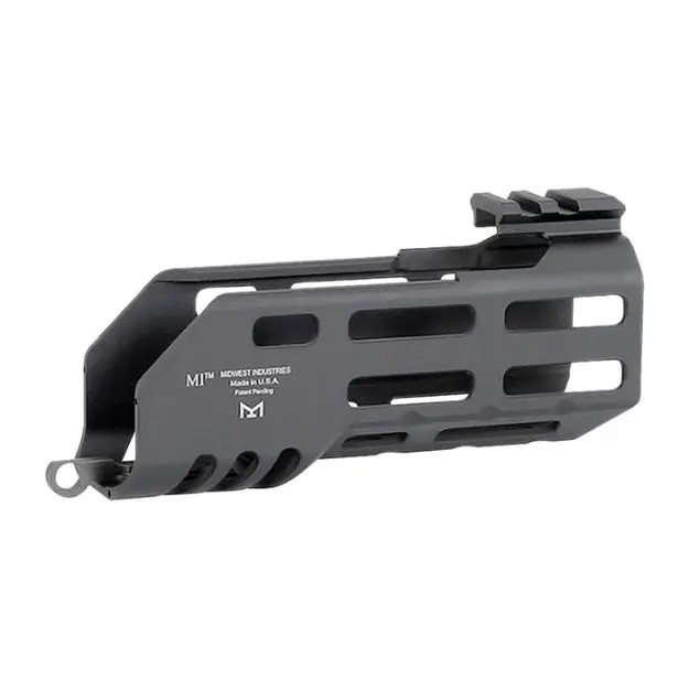 Sig Sauer Rattler 5.25'' Handguard M-Lok