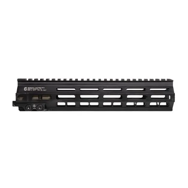 GEISSELE 05-1657B MK8 SPR MODLAR MLOK 10.5 BLK