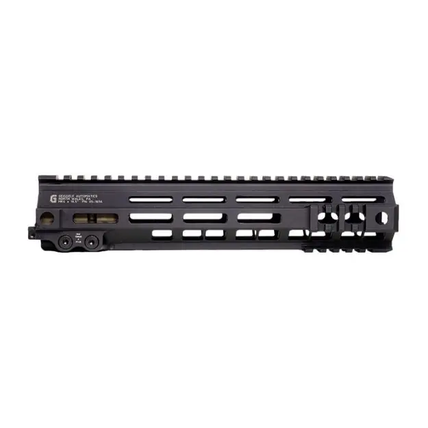 GEISSELE 05-1656B MK4 SPR MODLAR MLOK 10.5 BLK