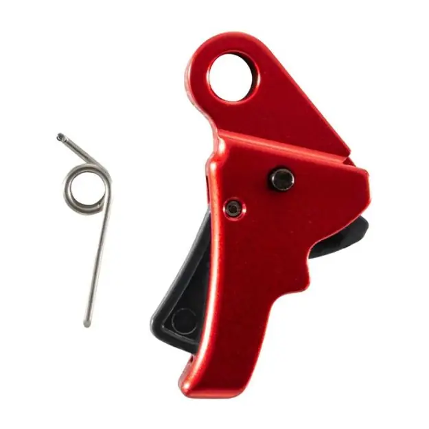 Action Enhancement Triger For Springfield Xds Mod 2 Red