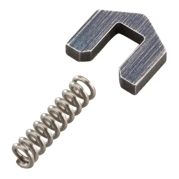 Springfield Hellcat Thumb Safety Plunger & Spring