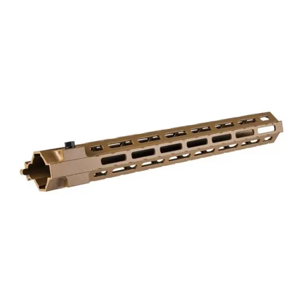 Handguard Free Float Alumiunum 13.5'' Ral 8000