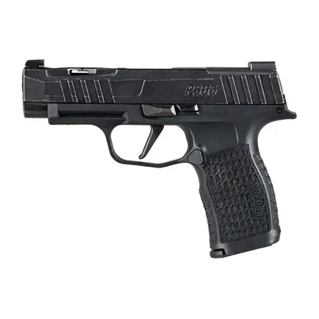 P365 Xl Spectre 9Mm 3.7'' X-Series Or Ns 12+1