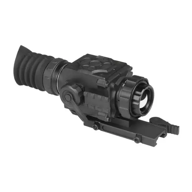 Rattler Ts35-384 2X8-35Mm Medium Range Thermal Black