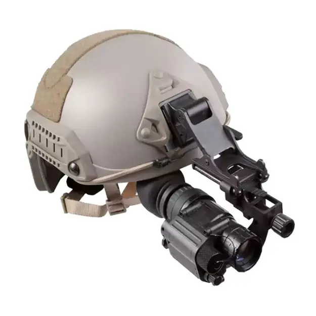 Pvs-14 3Al3 Nv Monocular Gen 3 Auto-Gated Level 3
