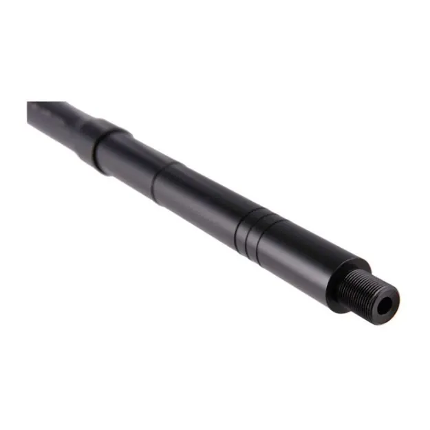 Ar-15 16'' Barrel Mid-Length Lead Lapped 416 Ss