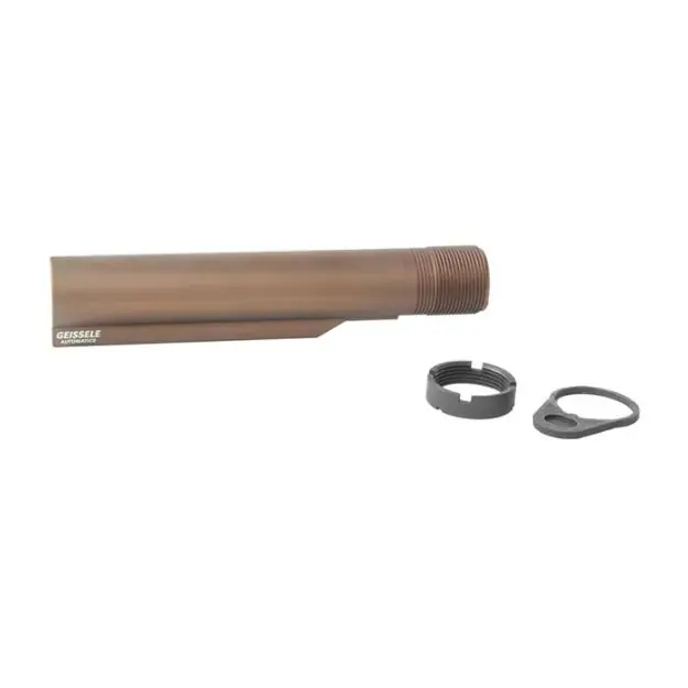 Ar-15 Premium Buffer Tube Ddc