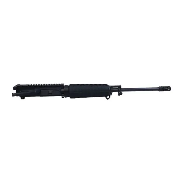 Ar-15 Xm-15 Qcr 5.56Mm Complete Upper 16'' W/Bcg