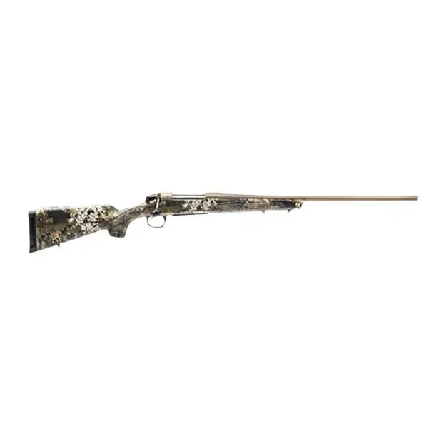 Cva Cascade 450Bm 22" #3 Fde Cerakote/Veil Wideland