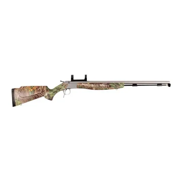 Optima V2 50 Cal Ss/Edge Ism 26''