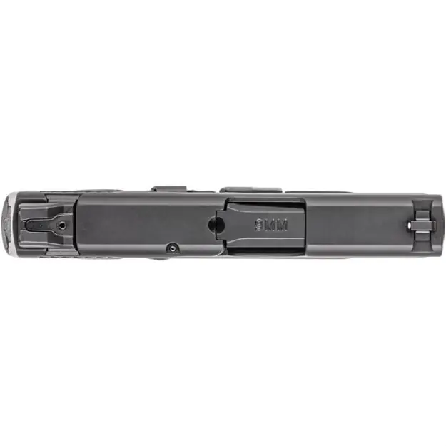 M&P9 Shield Plus 9Mm Luger 3.1” Bbl (2)10Rd Mags Ts Black