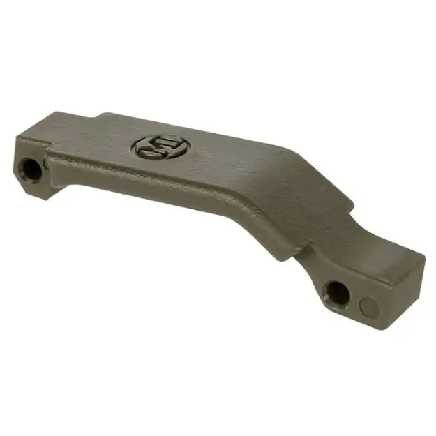 Ar-15 Trigger Guard Polymer Od Green