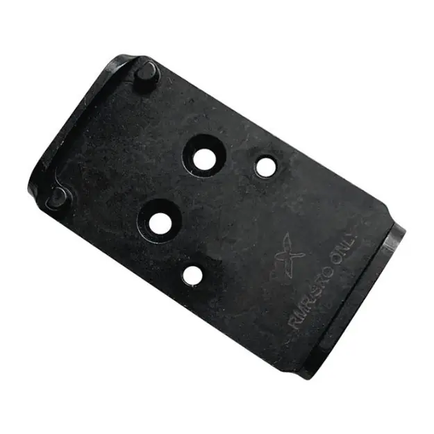 Sight Mount For Trijicon Rmr Fits Glock Mos