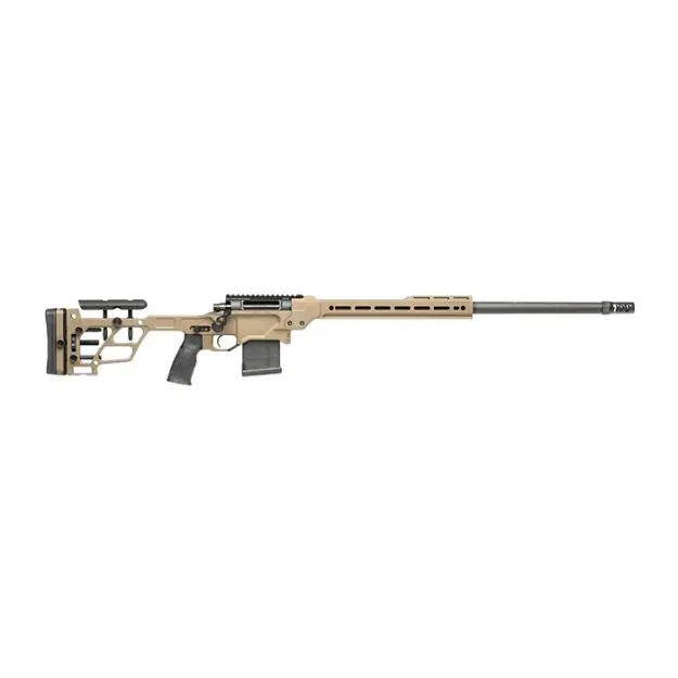 Daniel Def. Delta 5 Pro 6.5Cm 26" Varmint Bbl M-Lok Tan