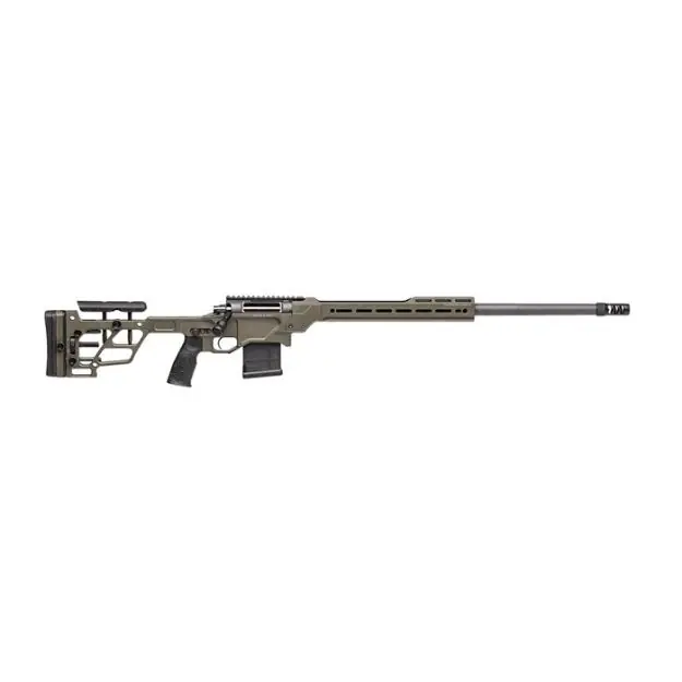 Delta 5 Pro 6Mmcr 26" Od