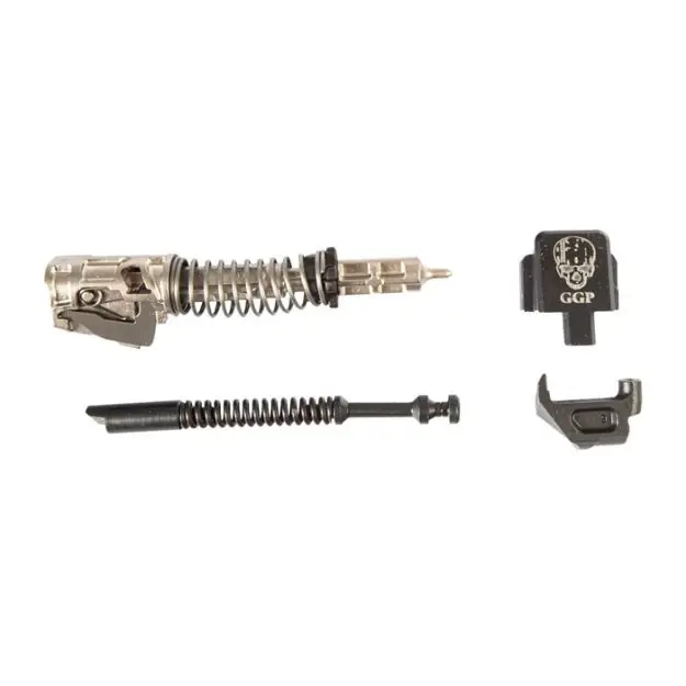 GGP SLIDE COMPLETION KIT P320