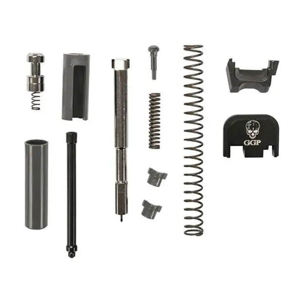 Ggp Glock Slide Completion Kits