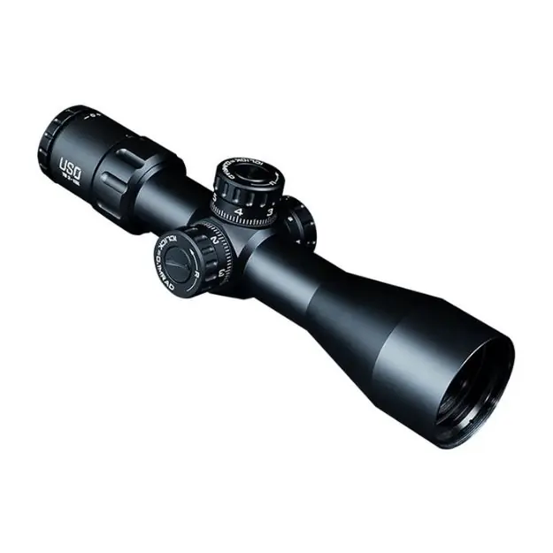 US OPTICS 3-12X44 FFP MHR