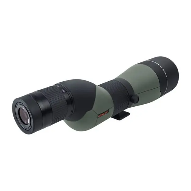 20-60X85mm Straight Angle Spotting Scope