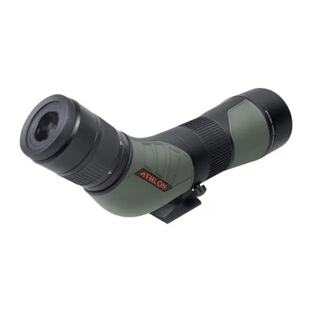 ATHLON ARES G2 15-45X65 UHD 45 DEG