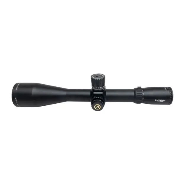 Ares Etr Uhd 4.5-30X56mm Ffp Illuminated Aplr5 Ir Moa Black
