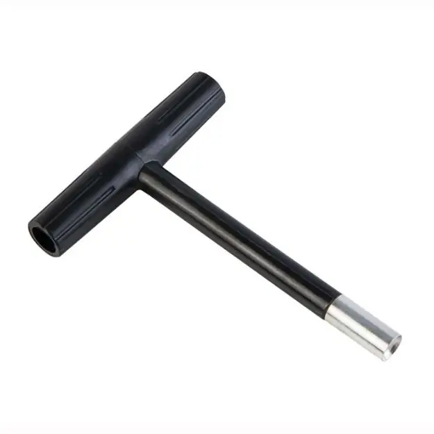 T-Handle Short Starter And Ramrod Extension