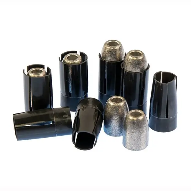 50 Caliber 240Gr Lead Hollow Point Bullet 20/Box