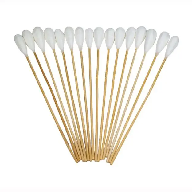 40 Caliber Power Swabs 100Ct