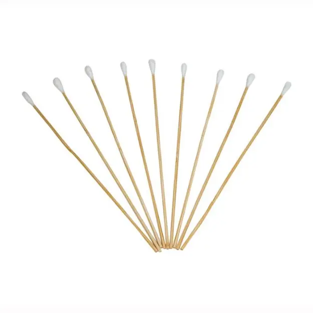 22 Caliber Power Swabs 250Ct