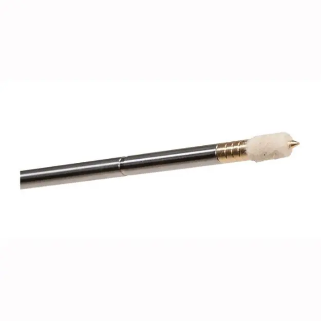 .375 Caliber Felt Cleaning Pellets 50Ct