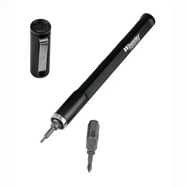 Micro Multi-Driver Tool Pen