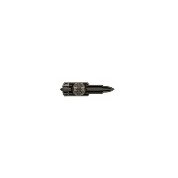 Magnum Carrier Assembly For Pile Driver Bullet Puller