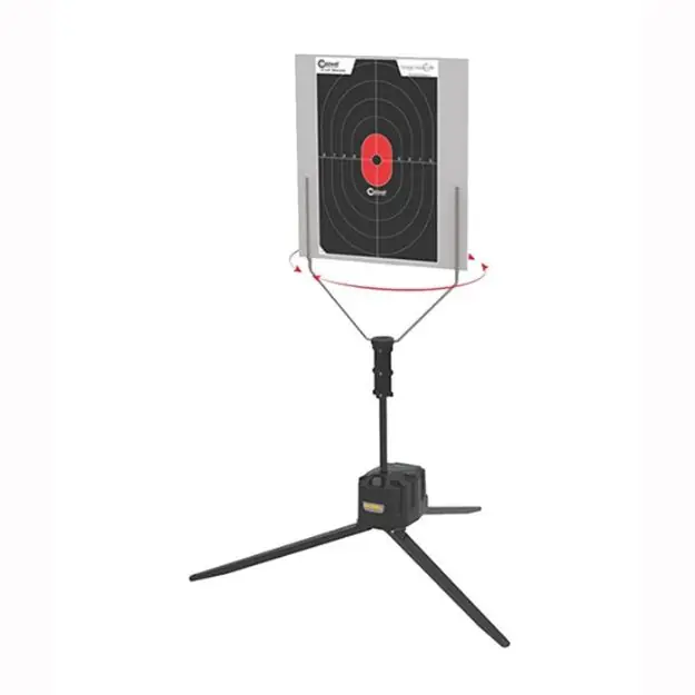 Target Turner Stand