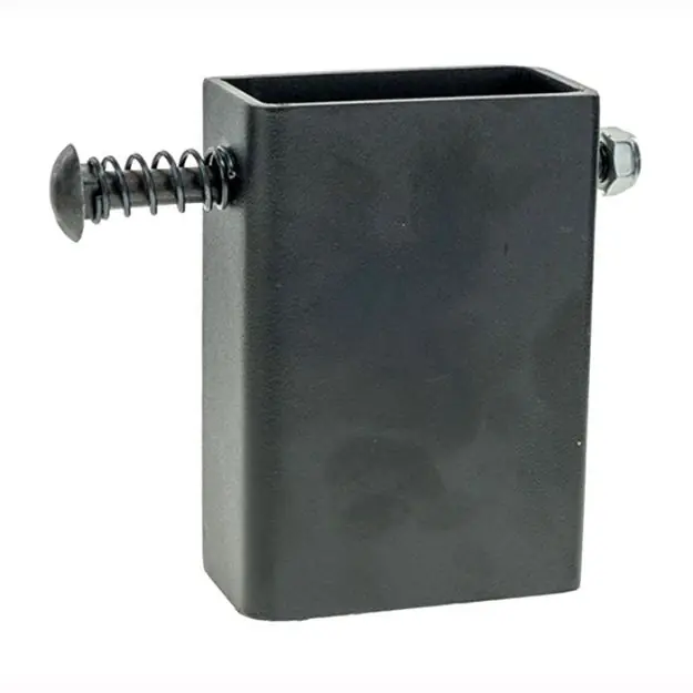 CALDWELL 2X4 POST PLATE HANGER
