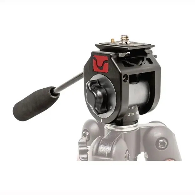 Bog Great Divide Tripod Head