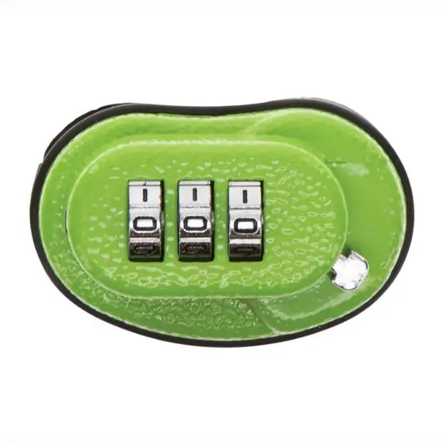 Combination Trigger Lock