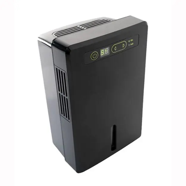LOCKDOWN COMPACT AUTOMATIC DEHUM