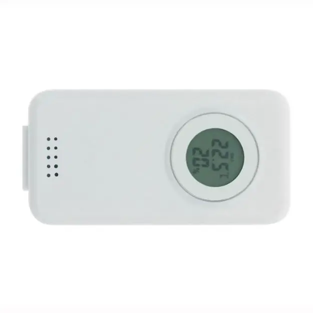 Wireless Digital Hygrometer