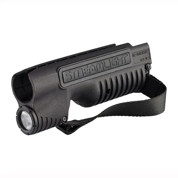 Streamlight Tl-Racker Mossberg 590 12Ga Shockwave Light Combo