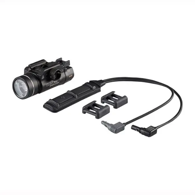 Streamlight Tlr-1 Hl Led Light W/Rail Mount And Dual Remote