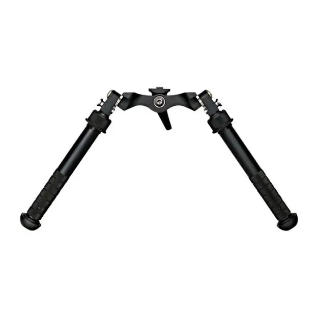 Super Cal Arms 17S Bipod Black