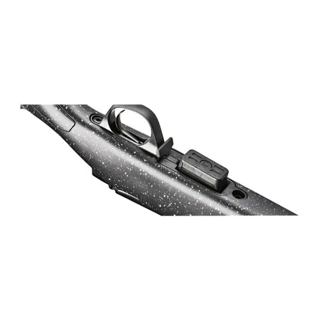 Bergara Bmr Micro 17Hmr 20" Carbon Fiber/Grey 5Rd/10Rd Mag