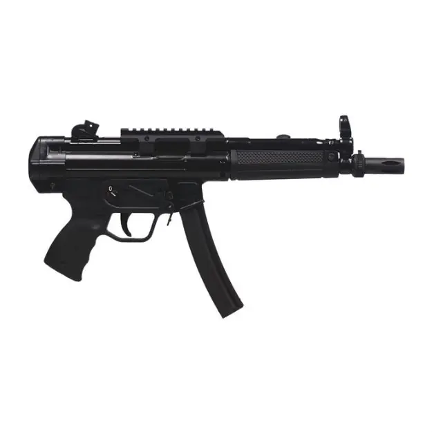 Ap5 9Mm Blk 8.9" 30+1