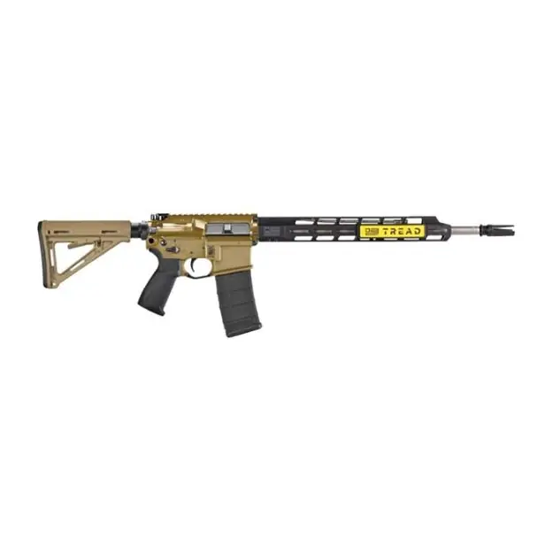 M400 Tread Snakebite 5.56 16'' Cerakote
