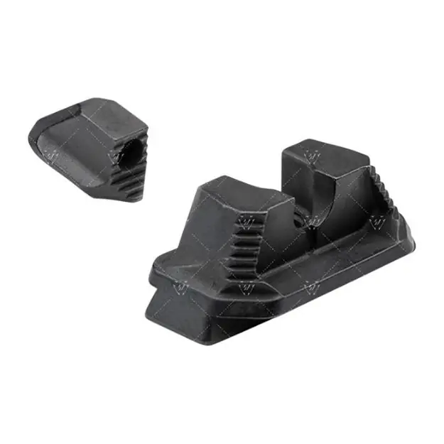 Strike Iron Sight Set